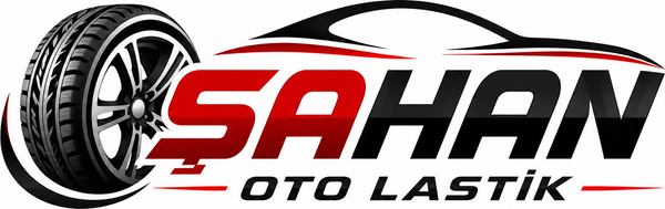 ŞAHAN Oto Lastik